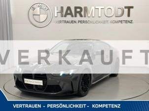 M4 Competition M xDrive, 119990 €, Auto & Fahrrad-Autos in 8232 Grafendorf bei Hartberg