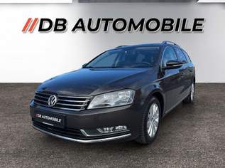 Passat Highline TDI, Anhängerkupplung, 9990 €, Auto & Fahrrad-Autos in 4053 Ansfelden