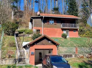 FERIENHAUS IN SONNIGER LAGE, 170000 €, Immobilien-Häuser in 3021 Pressbaum