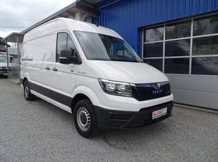 Crafter 35 / MAN TGE 3.140 Kasten L3H3 4-Motion, 48600 €, Auto & Fahrrad-Autos in 4941 Mehrnbach