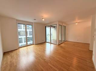 Urbaner Wohnkomfort – Moderne 3-Zimmer-Wohnung in Linz!, 1283.5 €, Immobilien-Wohnungen in Oberösterreich