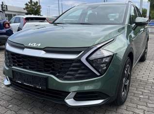 Sportage 1,6 TGDI Silber, 24990 €, Auto & Fahrrad-Autos in 2000 Gemeinde Stockerau