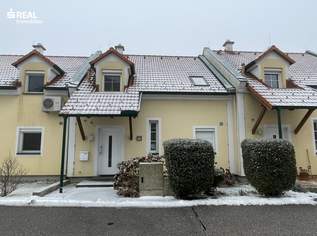Familienfreundliches Reihenhaus mit Seeblick, Garten, Keller & Garage, 489000 €, Immobilien-Häuser in 7093 Gemeinde Jois Familienfreundliches Reihenhaus mit Seeblick, Garten, Keller & Garage, 489000 €, Immobilien-Häuser in 7093 Gemeinde Jois