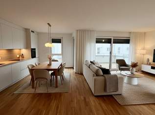 Jetzt zugreifen: Zweiter KFZ-Stellplatz zum halben Preis!, 389900 €, Immobilien-Wohnungen in Niederösterreich