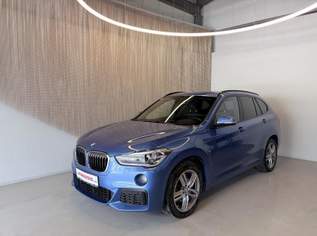 X1 xDrive18d, 20750 €, Auto & Fahrrad-Autos in 8940 Liezen