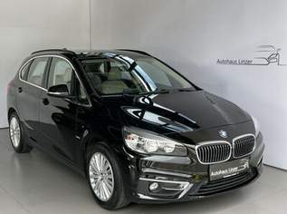 218i Aut. *PDC*LEDER*Navigation*AmbienteB*SitzH*, 14890 €, Auto & Fahrrad-Autos in 5020 Altstadt