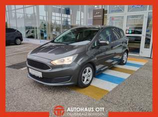 C-MAX Trend 1,0 EcoBoost S/S, 13950 €, Auto & Fahrrad-Autos in 4311 Schwertberg