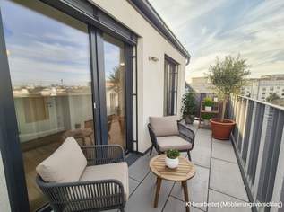 Modernes Wohnen über den Dächern Wiens – mit Terrasse & Tiefgarage, 398000 €, Immobilien-Wohnungen in 1110 Simmering Modernes Wohnen über den Dächern Wiens – mit Terrasse & Tiefgarage, 398000 €, Immobilien-Wohnungen in 1110 Simmering