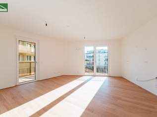 Seltenheit - 5.Zimmer mit hervorragendem Weitblick inkl. Balkon, Geothermie, aussenliegenden Sonnenschutz - Erstbezug, 591000 €, Immobilien-Wohnungen in 1210 Floridsdorf Seltenheit - 5.Zimmer mit hervorragendem Weitblick inkl. Balkon, Geothermie, aussenliegenden Sonnenschutz - Erstbezug, 591000 €, Immobilien-Wohnungen in 1210 Floridsdorf
