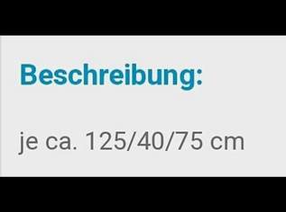 Haushaltsauflösung Vierkanthof 