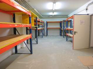 Werkstatt, Büro, Lager mit BA für Maler u. Anstreicher !, 3930 €, Immobilien-Gewerbeobjekte in 1230 Liesing