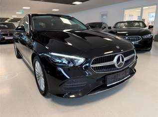 C 200d T **Ambiente*Memorysitze**Totwinkel**Kamera, 32890 €, Auto & Fahrrad-Autos in 4663 Laakirchen