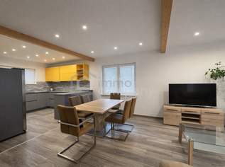 TOP-ANGEBOT NAHE WIEN HAUS MIT GARTEN & GARAGE | RUHELAGE | PERFEKTE ANBINDUNG WIEN/BRATISLAVA, 460000 €, Immobilien-Häuser in 2473 Gemeinde Potzneusiedl