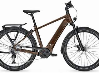 Kalkhoff Endeavour 5 Advanced+ brown 625WH 2024 - RH 48 cm, 4049.1 €, Auto & Fahrrad-Fahrräder in Österreich