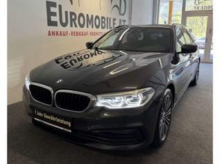 520 d xDrive Sport-Line *360°*AHK*Ambil*LiveCP*LED*, 31890 €, Auto & Fahrrad-Autos in 6464 Gemeinde Tarrenz 520 d xDrive Sport-Line *360°*AHK*Ambil*LiveCP*LED*, 31890 €, Auto & Fahrrad-Autos in 6464 Gemeinde Tarrenz