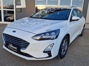 Focus 2,0 EcoBlue SCR Traveller Vignale aut., 12999 €, Auto & Fahrrad-Autos in 4150 Rohrbach-Berg