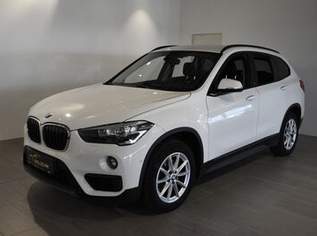 X1 xDrive18d Advantage, 20900 €, Auto & Fahrrad-Autos in 2700 