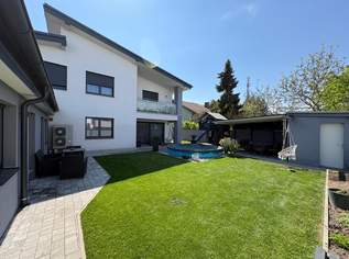 Viel Raum - viele Nutzungsmöglichkeiten! Ankommen und wohlfühlen - nachhaltig gedacht, komfortabel gemacht!, 850000 €, Immobilien-Häuser in 2492 Eggendorf