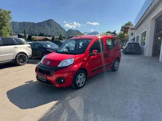Fiorino Qubo Lounge, 7900 €, Auto & Fahrrad-Autos in 6233 Gemeinde Kramsach Fiorino Qubo Lounge, 7900 €, Auto & Fahrrad-Autos in 6233 Gemeinde Kramsach