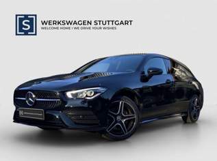 CLA e Shooting Brake AMG Night Led Kam MBUX, 29611 €, Auto & Fahrrad-Autos in 1100 Favoriten CLA e Shooting Brake AMG Night Led Kam MBUX, 29611 €, Auto & Fahrrad-Autos in 1100 Favoriten
