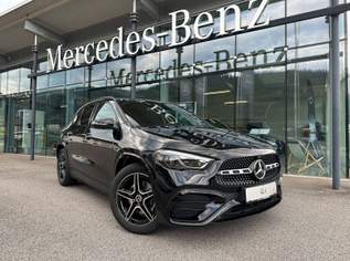GLA 4Matic Ö-Edition Aut. *AMG-Line*Multibeam*AHV*, 51490 €, Auto & Fahrrad-Autos in 8680 Mürzzuschlag GLA 4Matic Ö-Edition Aut. *AMG-Line*Multibeam*AHV*, 51490 €, Auto & Fahrrad-Autos in 8680 Mürzzuschlag