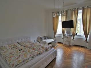 U3 Hütteldorfer Straße II Dachgeschoss II 2-Zimmer mit Wohnküche II Nähe Wien Penzing Bahnhof und S45 Breitensee, 826.28 €, Immobilien-Wohnungen in 1140 Penzing