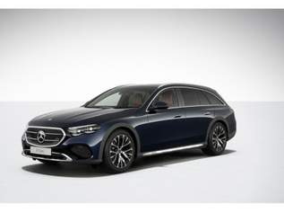E 300 de 4MATIC T-Modell All-Terrain, 61950 €, Auto & Fahrrad-Autos in 8051 Gösting
