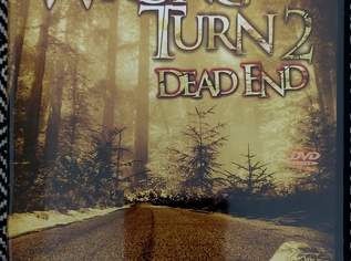 Wrong Turn 2 Dead End DVD , 3 €, Marktplatz-Filme & Serien in 3040 Gemeinde Neulengbach