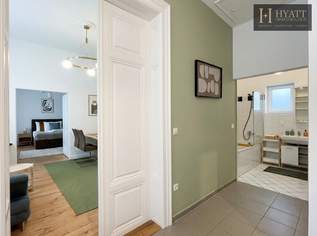 CITY-INVESTMENT MIT BESONDERER LAGEQUALITÄT – WOHNUNGSPAKET MIT 5 EINHEITEN GEGENÜBER DEM 1. BEZIRK, 1650000 €, Immobilien-Wohnungen in 1060 Mariahilf CITY-INVESTMENT MIT BESONDERER LAGEQUALITÄT – WOHNUNGSPAKET MIT 5 EINHEITEN GEGENÜBER DEM 1. BEZIRK, 1650000 €, Immobilien-Wohnungen in 1060 Mariahilf