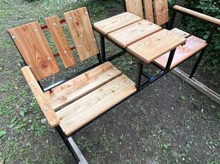 Bank, Gartenbank, Massivholz, Terasse, Gartenhaus, Grillen, 225 €, Haus, Bau, Garten-Balkon & Garten in 1220 Donaustadt Bank, Gartenbank, Massivholz, Terasse, Gartenhaus, Grillen, 225 €, Haus, Bau, Garten-Balkon & Garten in 1220 Donaustadt