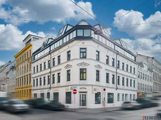 Kalvarienberggasse 42, 299000 €, Immobilien-Wohnungen in 1170 Hernals