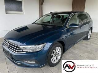 Passat Business 2,0 TDI DSG-LED-AHV-ACC-LANE-SHZ-A, 24990 €, Auto & Fahrrad-Autos in 4625 Offenhausen