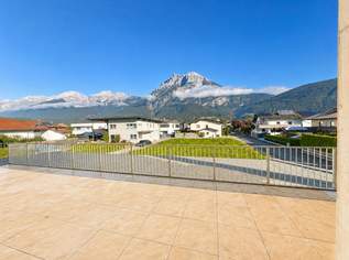Ihr neues Zuhause - Terrassenwohnung - Erstbezug, 495000 €, Immobilien-Wohnungen in 6406 Gemeinde Oberhofen im Inntal