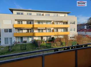Tolle 3-Zimmerwohnung mit Balkon und PKW-Abstellplatz, 723.36 €, Immobilien-Wohnungen in 2620 Gemeinde Neunkirchen