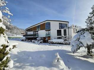 Touristisch nutzbar - Neu- & hochwertige Hochparterrewohnung, 680000 €, Immobilien-Wohnungen in 6364 Gemeinde Brixen im Thale