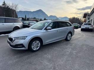 Octavia Ambition 4x4, 19900 €, Auto & Fahrrad-Autos in 6233 Gemeinde Kramsach