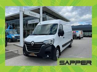Master L2H2 Mwst ausweibar!, 26990 €, Auto & Fahrrad-Autos in 8740 Zeltweg