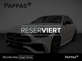 C 220 d 4MATIC Limousine Österreich-Edition, 49900 €, Auto & Fahrrad-Autos in Niederösterreich