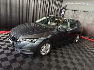 Octavia Ambition *LED*VIRTUAL*1-BESITZ*ACC*, 15950 €, Auto & Fahrrad-Autos in 4922 Geiersberg