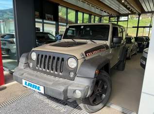 Wrangler Rubicon, 37880 €, Auto & Fahrrad-Autos in 6275 Gemeinde Stumm Wrangler Rubicon, 37880 €, Auto & Fahrrad-Autos in 6275 Gemeinde Stumm