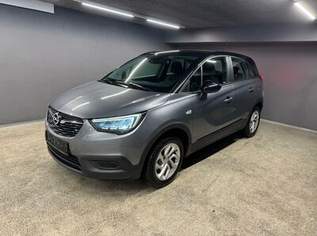 Crossland X Edition, 13500 €, Auto & Fahrrad-Autos in 6020 Innsbruck