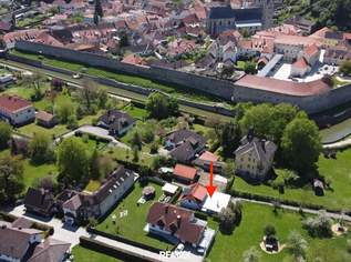 Haus mit Photovoltaik & Entwicklungspotenzial, 169000 €, Immobilien-Häuser in 9360 Friesach