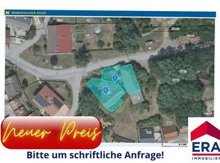 PREISREDUZIERUNG: Sanierungsobjekt mit Potenzial oder Baugrund für Ihr Traumhaus, 49000 €, Immobilien-Grund und Boden in 2135 Altruppersdorf PREISREDUZIERUNG: Sanierungsobjekt mit Potenzial oder Baugrund für Ihr Traumhaus, 49000 €, Immobilien-Grund und Boden in 2135 Altruppersdorf