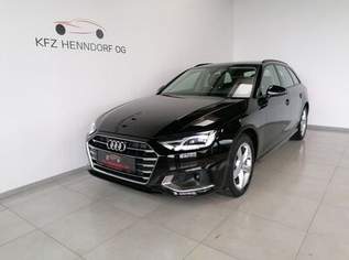 A4 Avant 30 TDI advanced S-tronic ab € 370 / Monat, 23490 €, Auto & Fahrrad-Autos in 5302 Henndorf am Wallersee