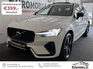 XC60 R Design 2WD RFK*PANO*VOLL-LEDER*ACC*LR-HZNG*LED*, 35990 €, Auto & Fahrrad-Autos in 6464 Gemeinde Tarrenz