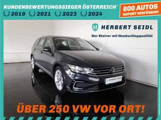 Passat Variant GTE PHEV DSG, 20380 €, Auto & Fahrrad-Autos in 8200 Gleisdorf