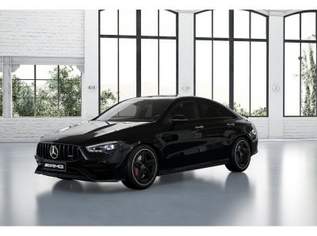 CLA 35 AMG 4MATIC Coupé, 66900 €, Auto & Fahrrad-Autos in 4030 Kleinmünchen-Auwiesen