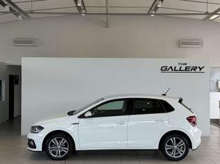 Polo 1,0 Comfortline TSI*R-Line*PDC*ACC*LED, 16490 €, Auto & Fahrrad-Autos in 6971 Marktgemeinde Hard