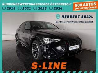 e-tron SB 95 quattro S-LINE *NP: € 125.169,- / LEDER M..., 58970 €, Auto & Fahrrad-Autos in 8200 Gleisdorf e-tron SB 95 quattro S-LINE *NP: € 125.169,- / LEDER M..., 58970 €, Auto & Fahrrad-Autos in 8200 Gleisdorf