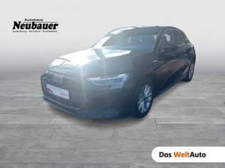 A3 30 TFSI, 29900 €, Auto & Fahrrad-Autos in 8753 Fohnsdorf